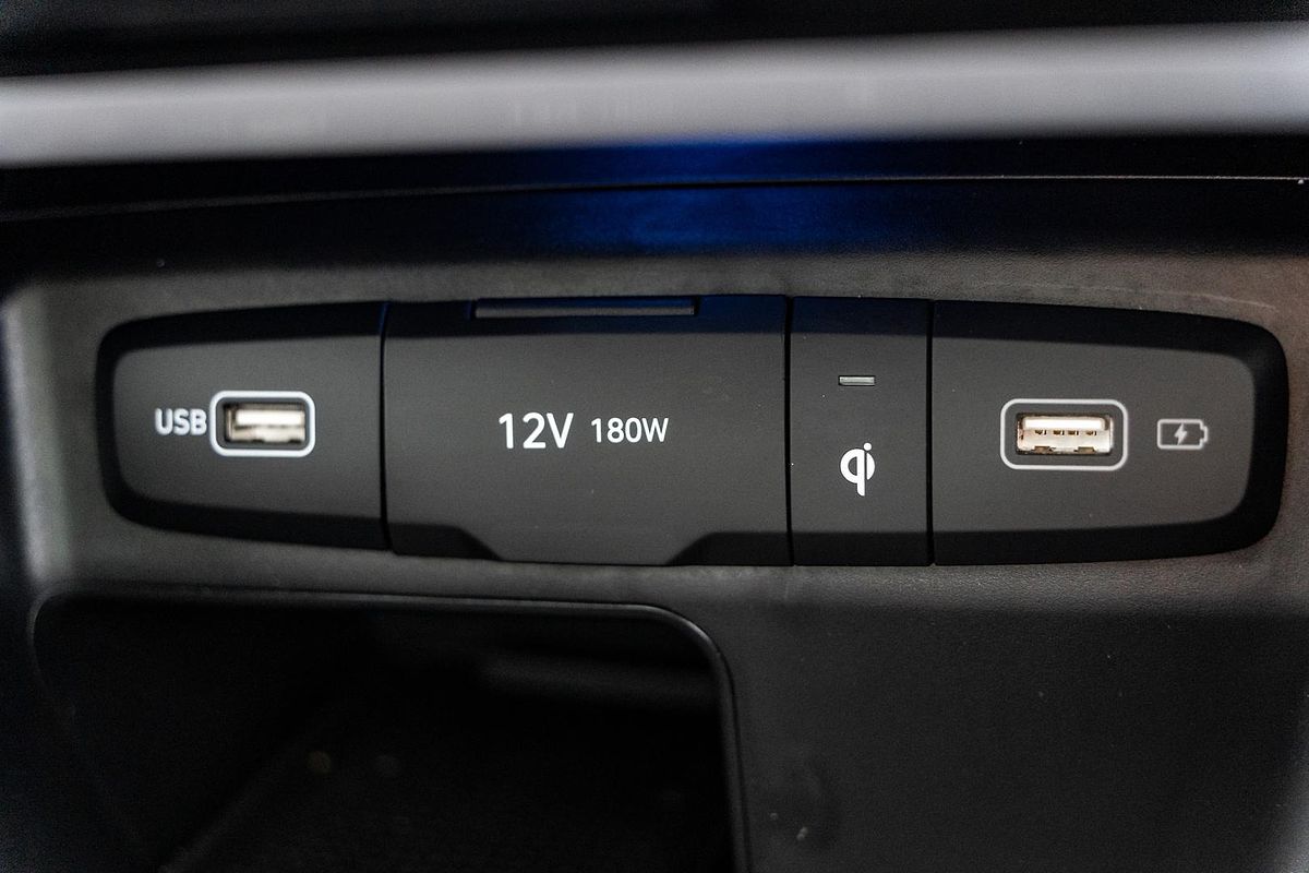 2022 Hyundai Tucson Highlander N Line NX4.V2