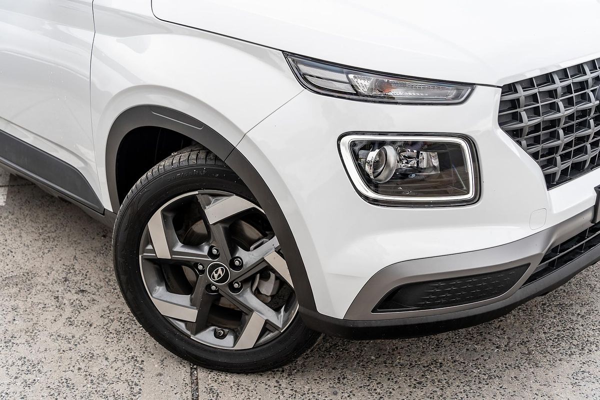 2024 Hyundai Venue Active QX.V5