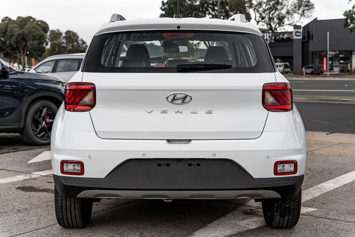 2024 Hyundai Venue Active QX.V5