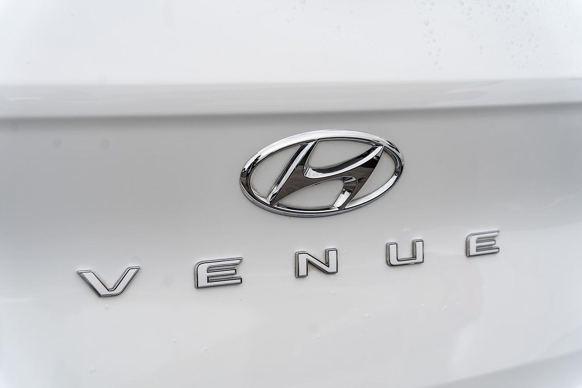 2024 Hyundai Venue Active QX.V5