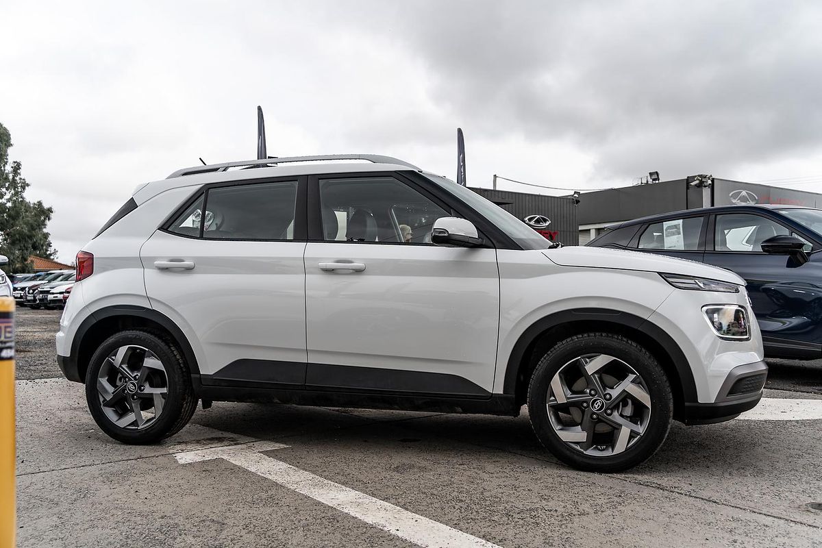 2024 Hyundai Venue Active QX.V5