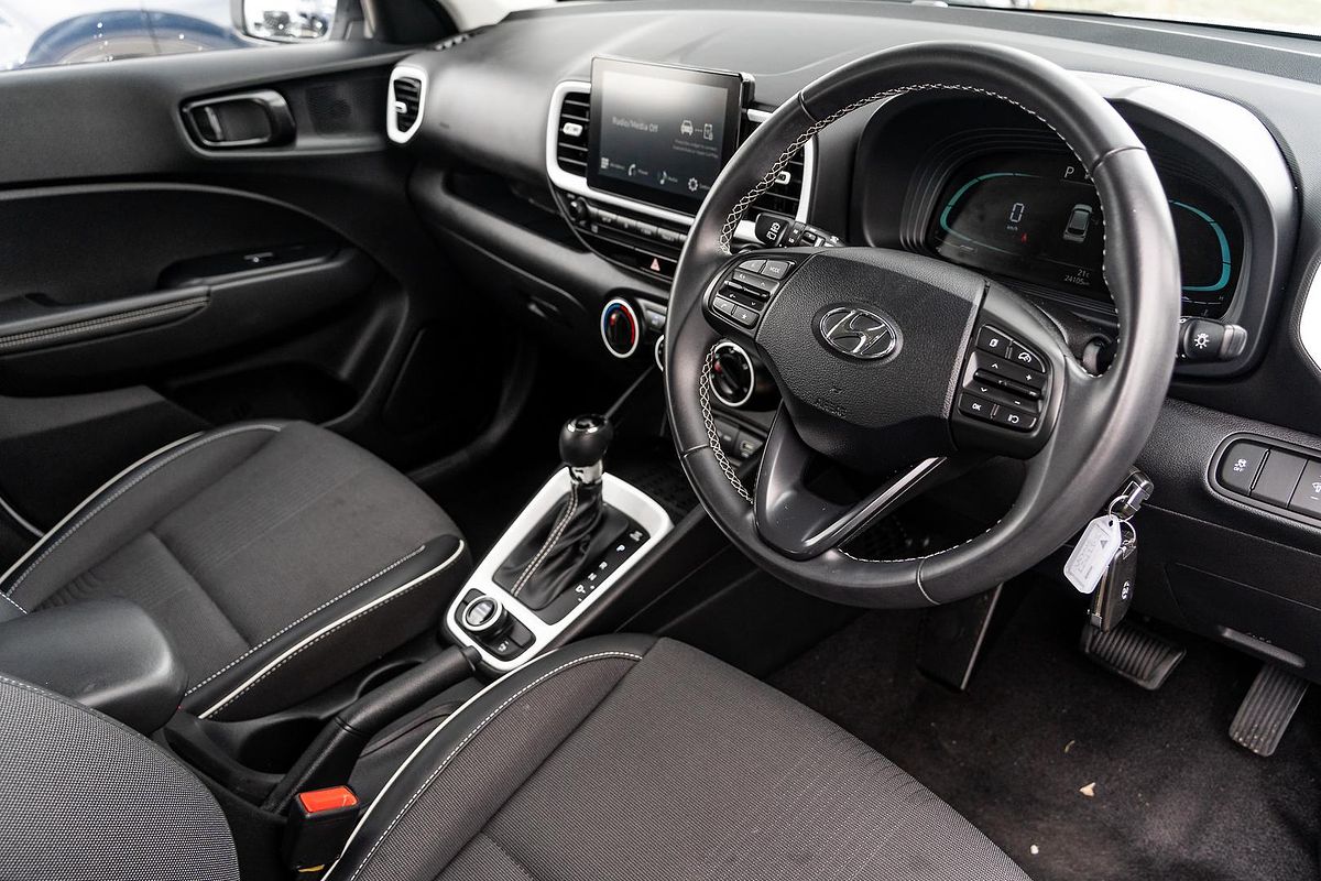 2024 Hyundai Venue Active QX.V5