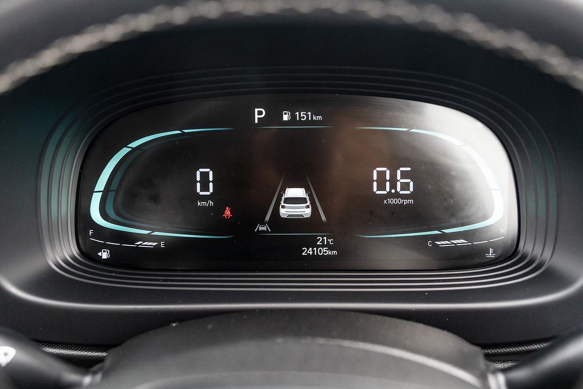 2024 Hyundai Venue Active QX.V5