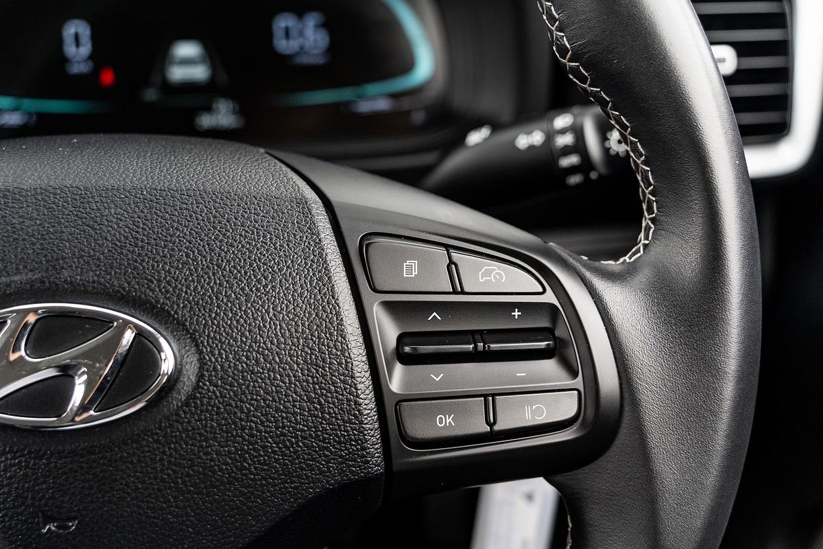 2024 Hyundai Venue Active QX.V5