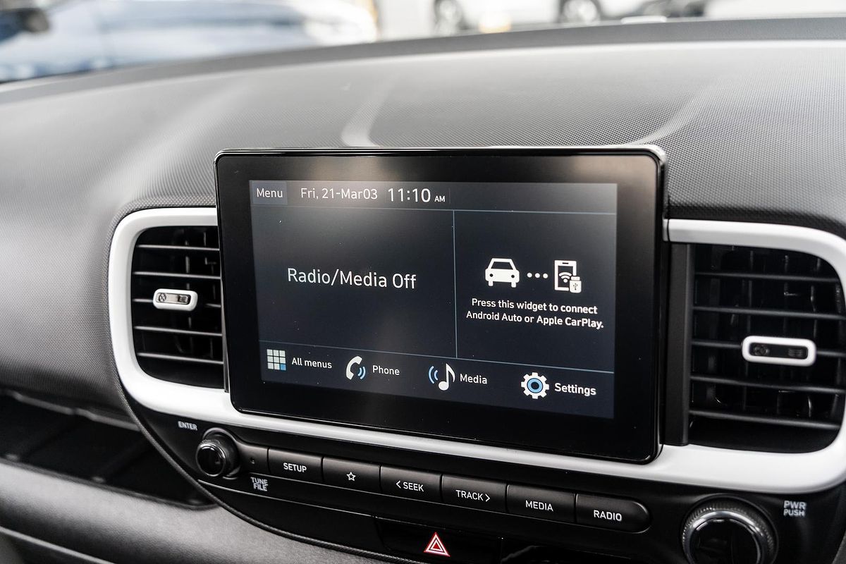 2024 Hyundai Venue Active QX.V5