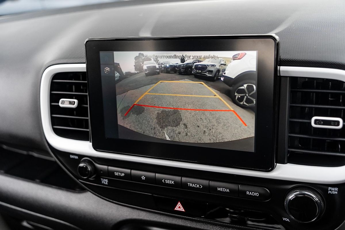 2024 Hyundai Venue Active QX.V5
