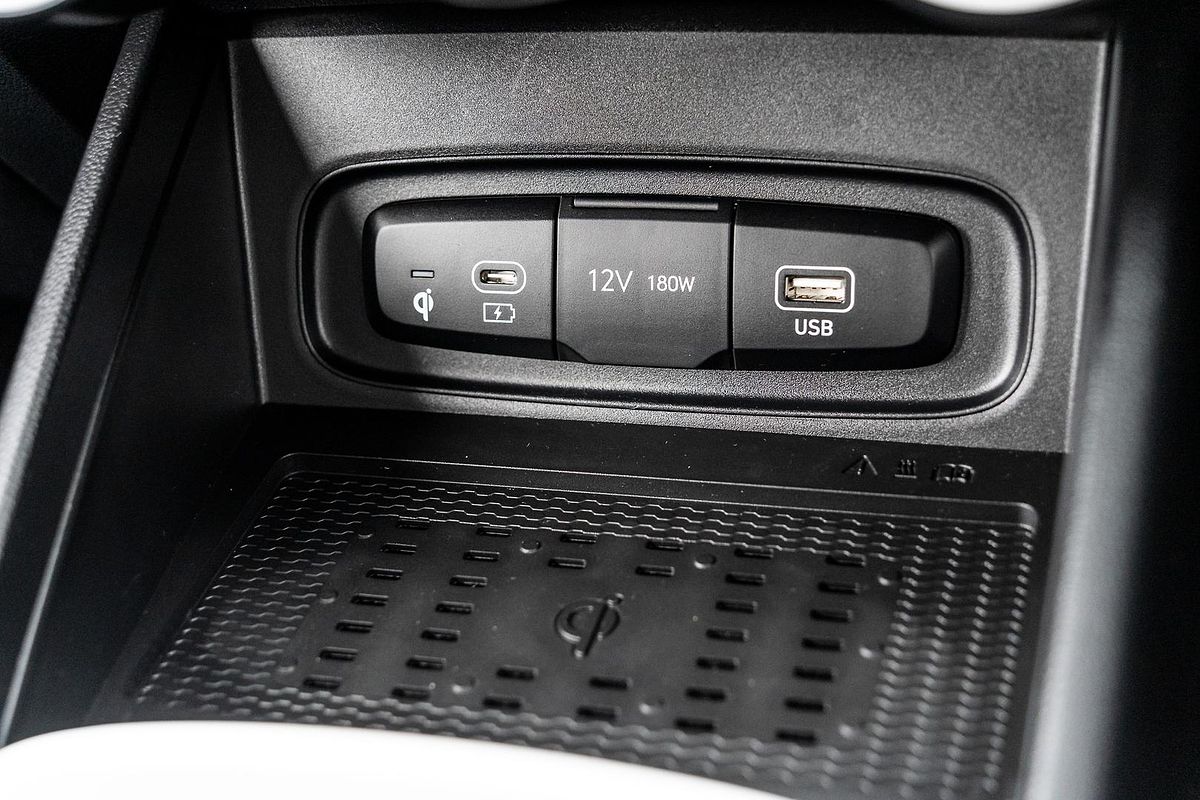 2024 Hyundai Venue Active QX.V5