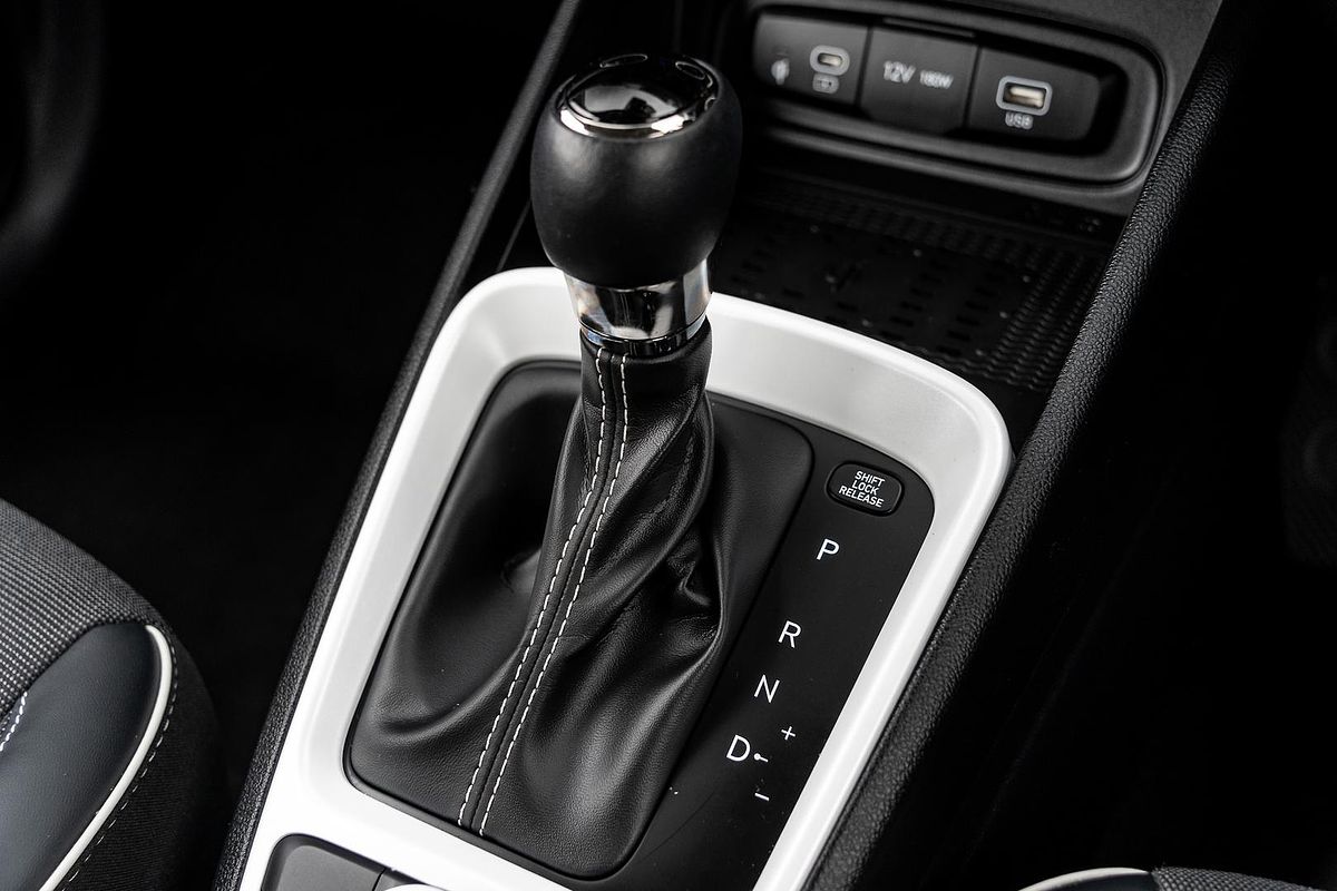 2024 Hyundai Venue Active QX.V5