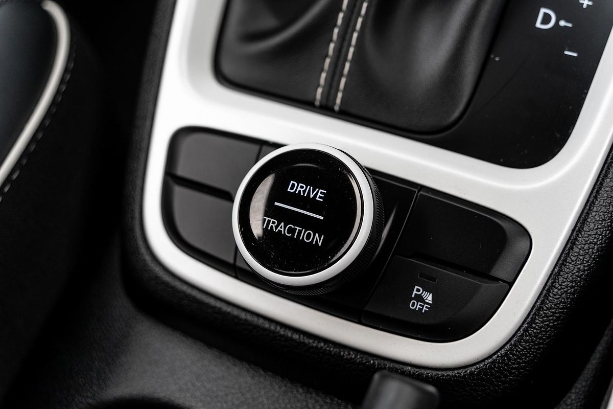 2024 Hyundai Venue Active QX.V5