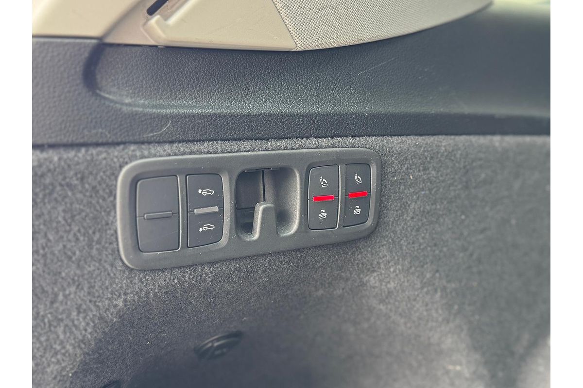 2021 Audi Q7 50 TDI 4M