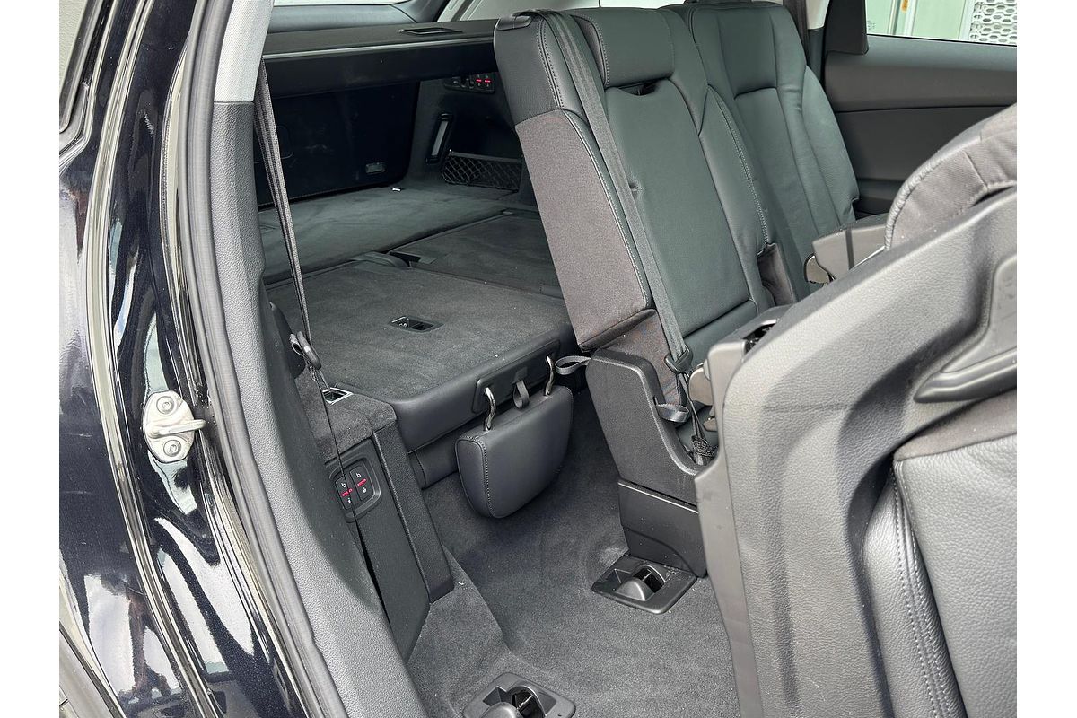 2021 Audi Q7 50 TDI 4M