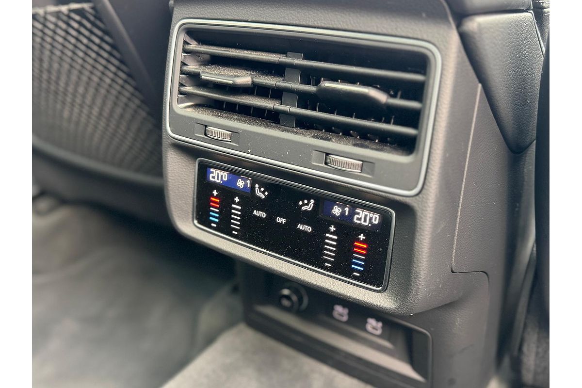 2021 Audi Q7 50 TDI 4M