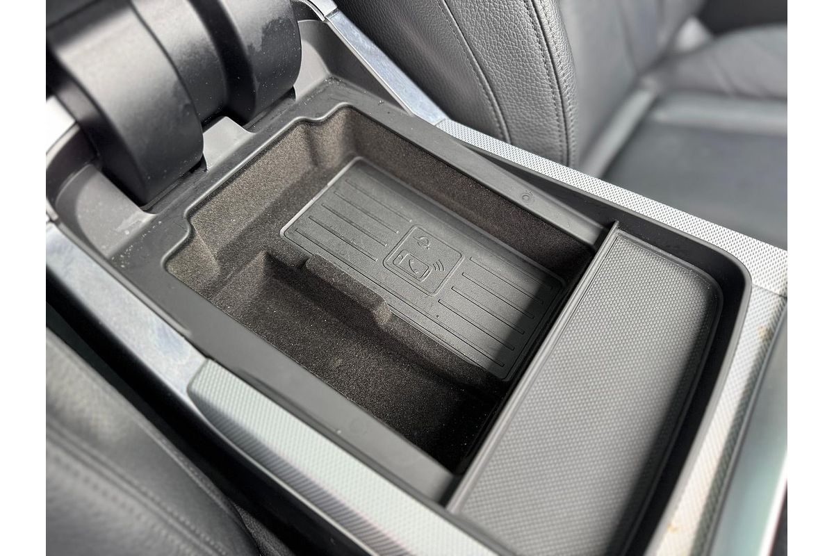 2021 Audi Q7 50 TDI 4M