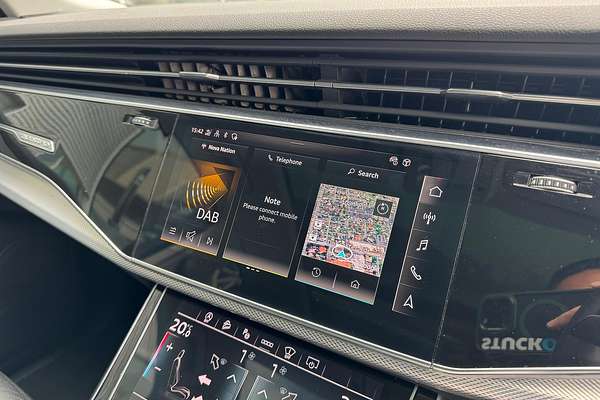 2021 Audi Q7 50 TDI 4M