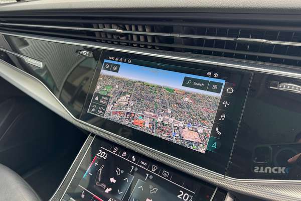 2021 Audi Q7 50 TDI 4M