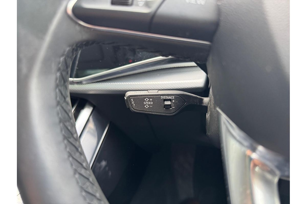 2021 Audi Q7 50 TDI 4M