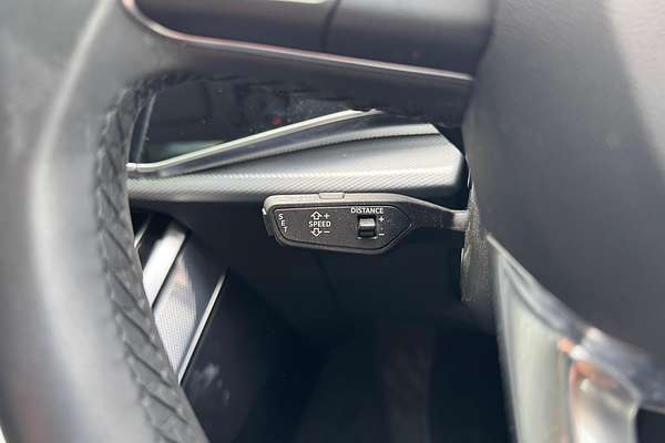 2021 Audi Q7 50 TDI 4M