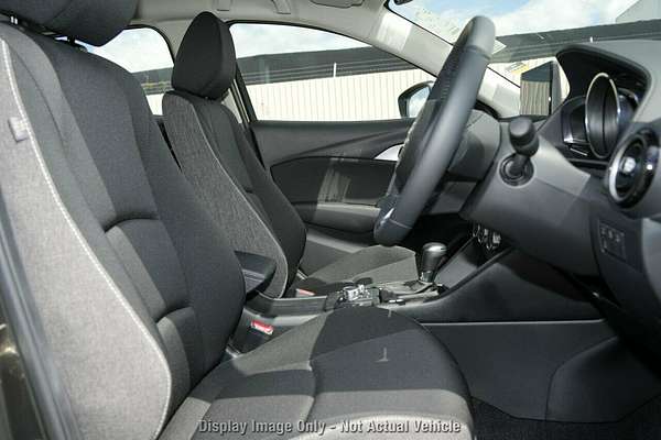 2024 Mazda CX-3 G20 Pure DK