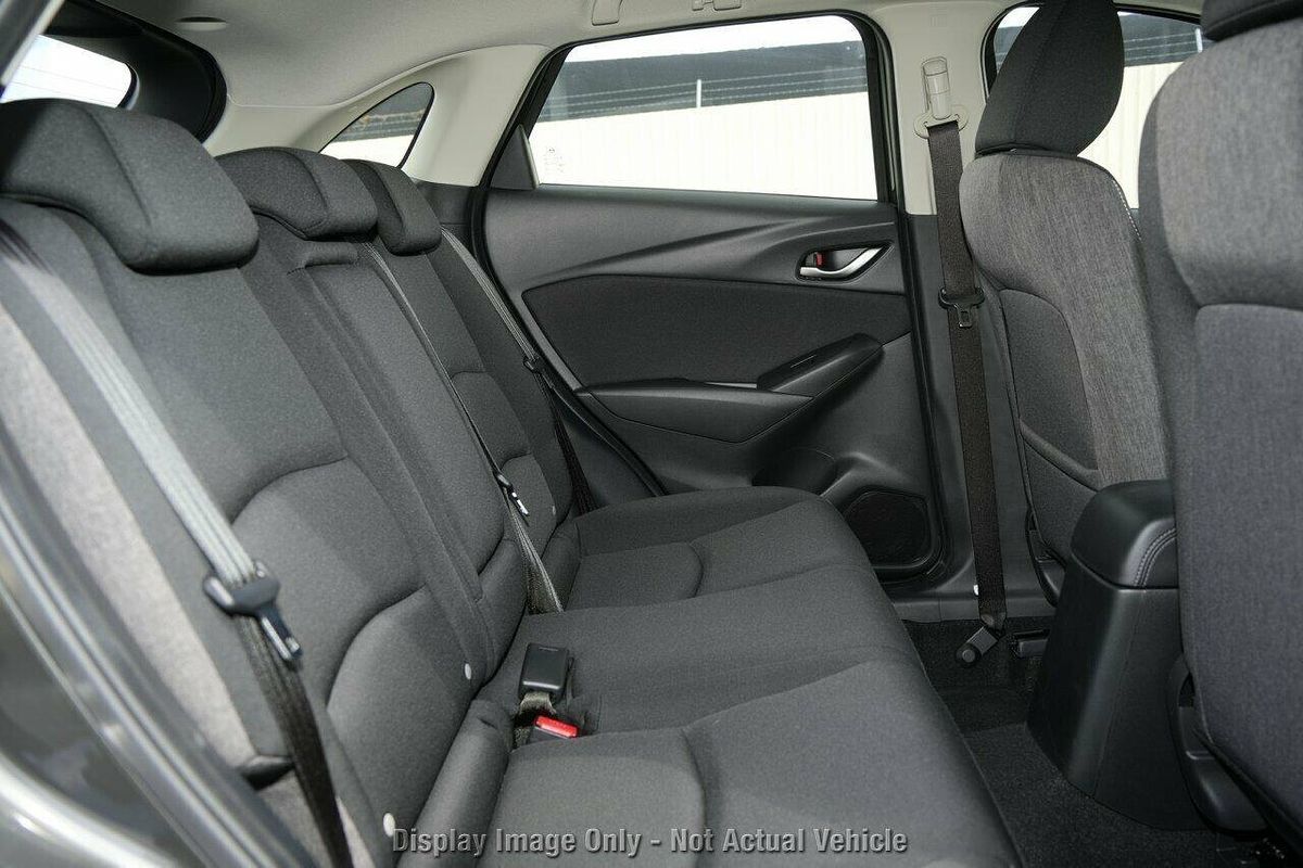 2024 Mazda CX-3 G20 Pure DK