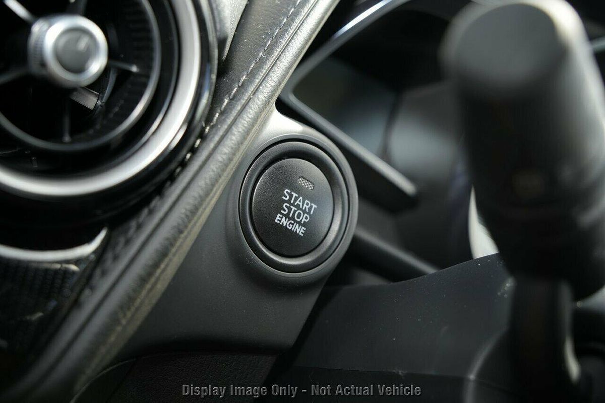 2024 Mazda CX-3 G20 Pure DK