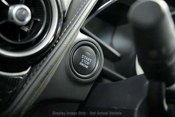2024 Mazda CX-3 G20 Pure DK