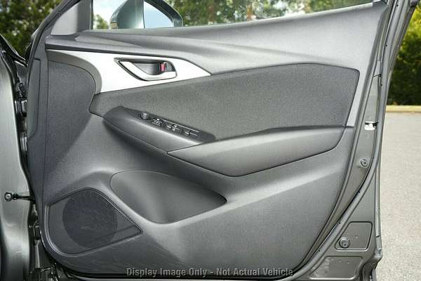 2024 Mazda CX-3 G20 Pure DK