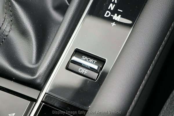 2025 Mazda 3 G20 Pure BP Series