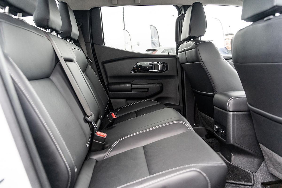 2024 Mitsubishi Triton GLS MV 4X4