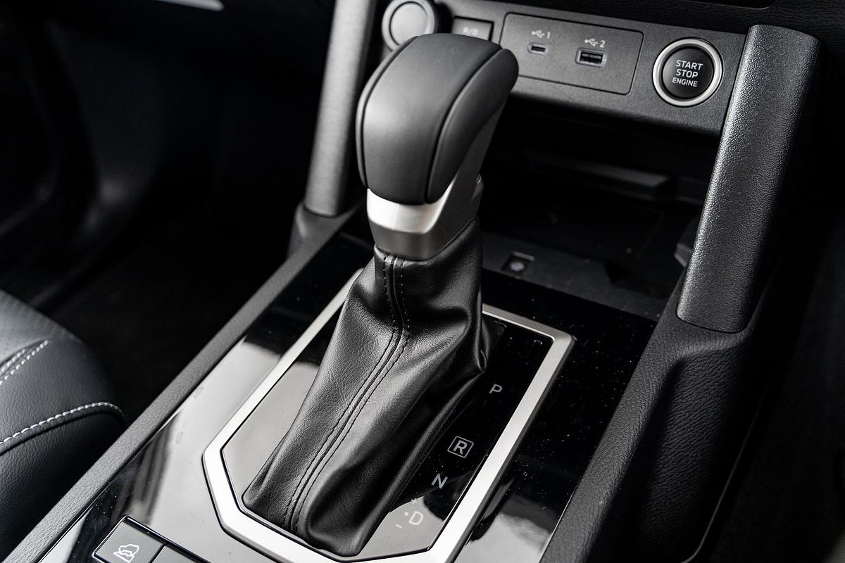 2024 Mitsubishi Triton GLS MV 4X4