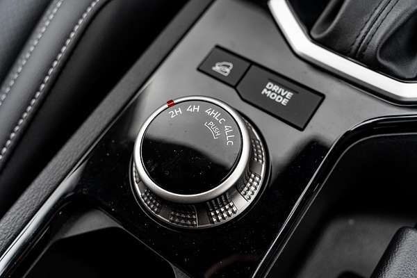 2024 Mitsubishi Triton GLS MV 4X4