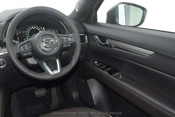 2025 Mazda CX-5 G25 Akera KF Series