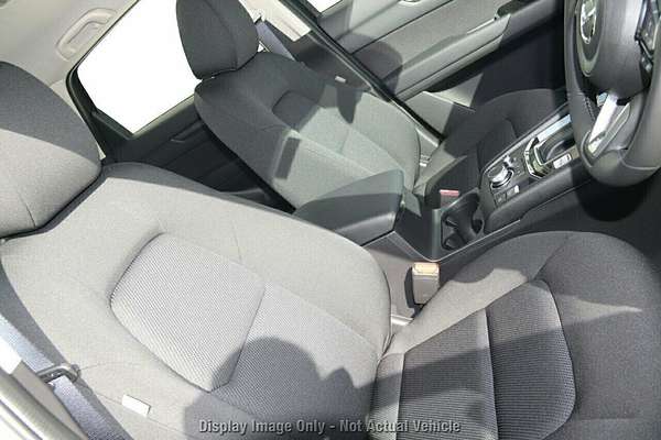 2025 Mazda CX-5 G25 Maxx Sport KF Series