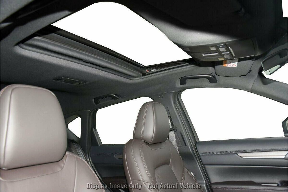 2025 Mazda CX-5 G25 Akera KF Series