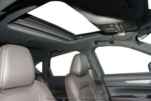 2025 Mazda CX-5 G25 Akera KF Series