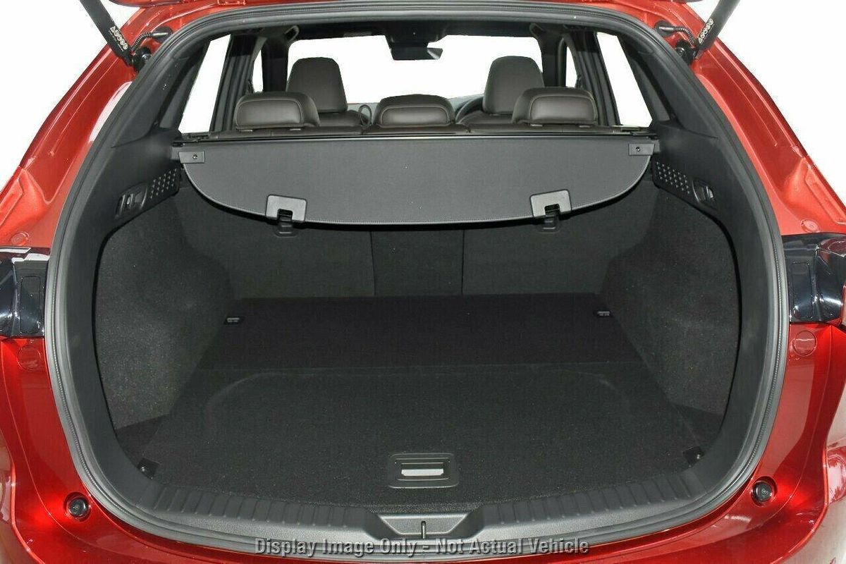 2025 Mazda CX-5 G25 Akera KF Series