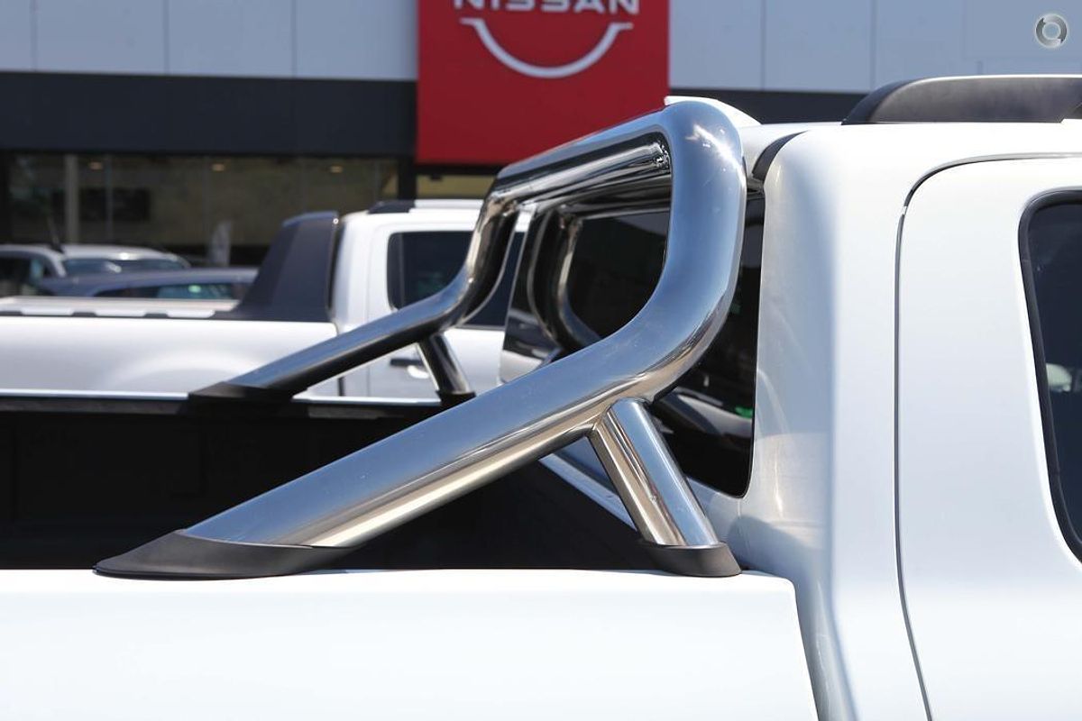 2022 GWM Ute Cannon-X NPW 4X4