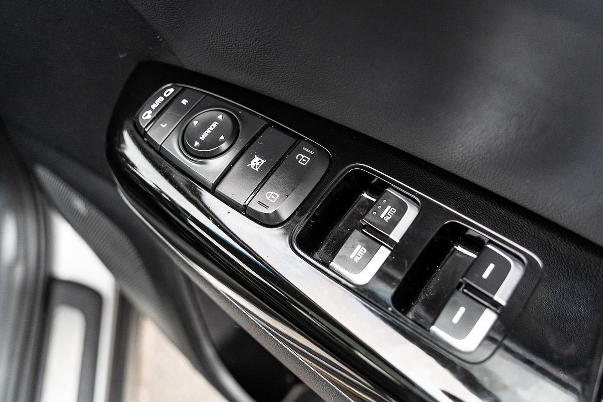 2021 Kia Sportage GT-Line QL
