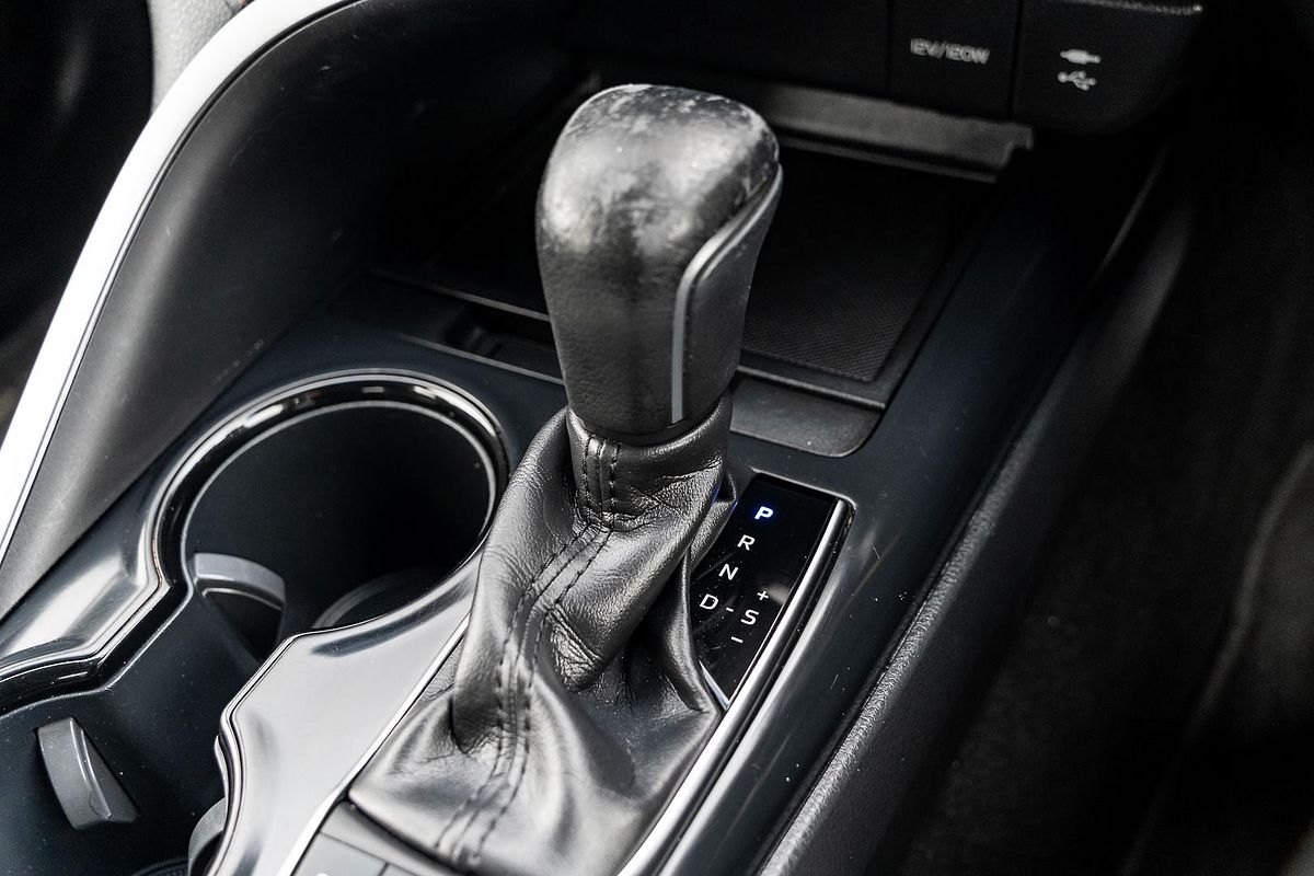 2018 Toyota Camry Ascent Sport AXVH71R