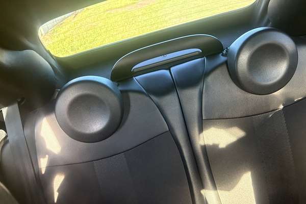2014 Fiat 500 S MY14