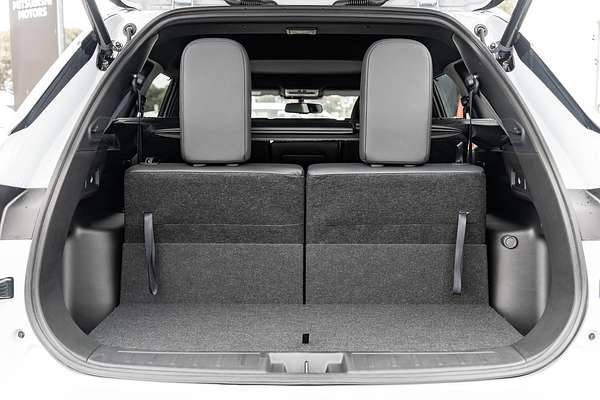 2025 Mitsubishi Outlander Exceed Tourer ZM