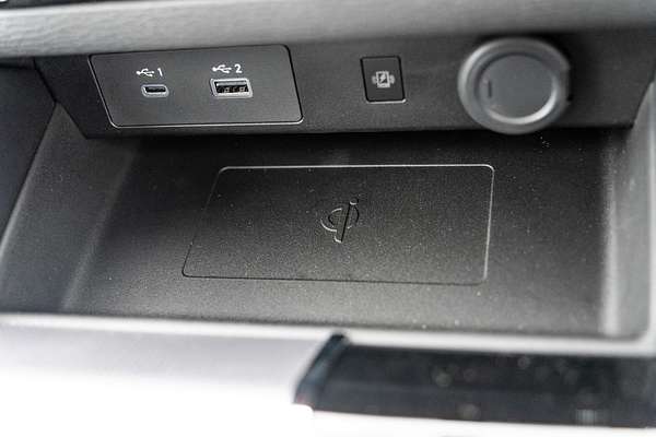 2025 Mitsubishi Outlander Exceed Tourer ZM