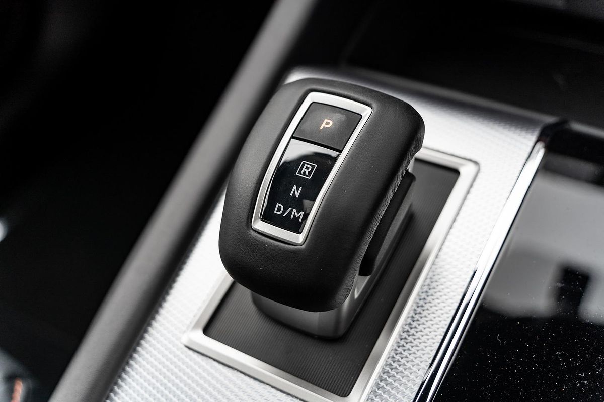 2025 Mitsubishi Outlander Exceed Tourer ZM