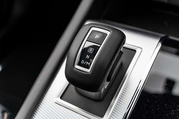 2025 Mitsubishi Outlander Exceed Tourer ZM