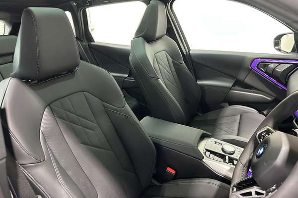 2025 BMW X3 20 xDrive G45