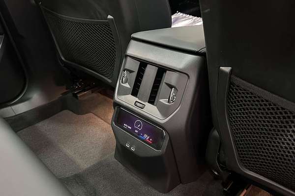 2025 BMW X3 20 xDrive G45