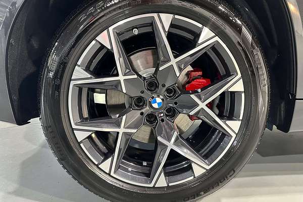 2025 BMW X3 20 xDrive G45