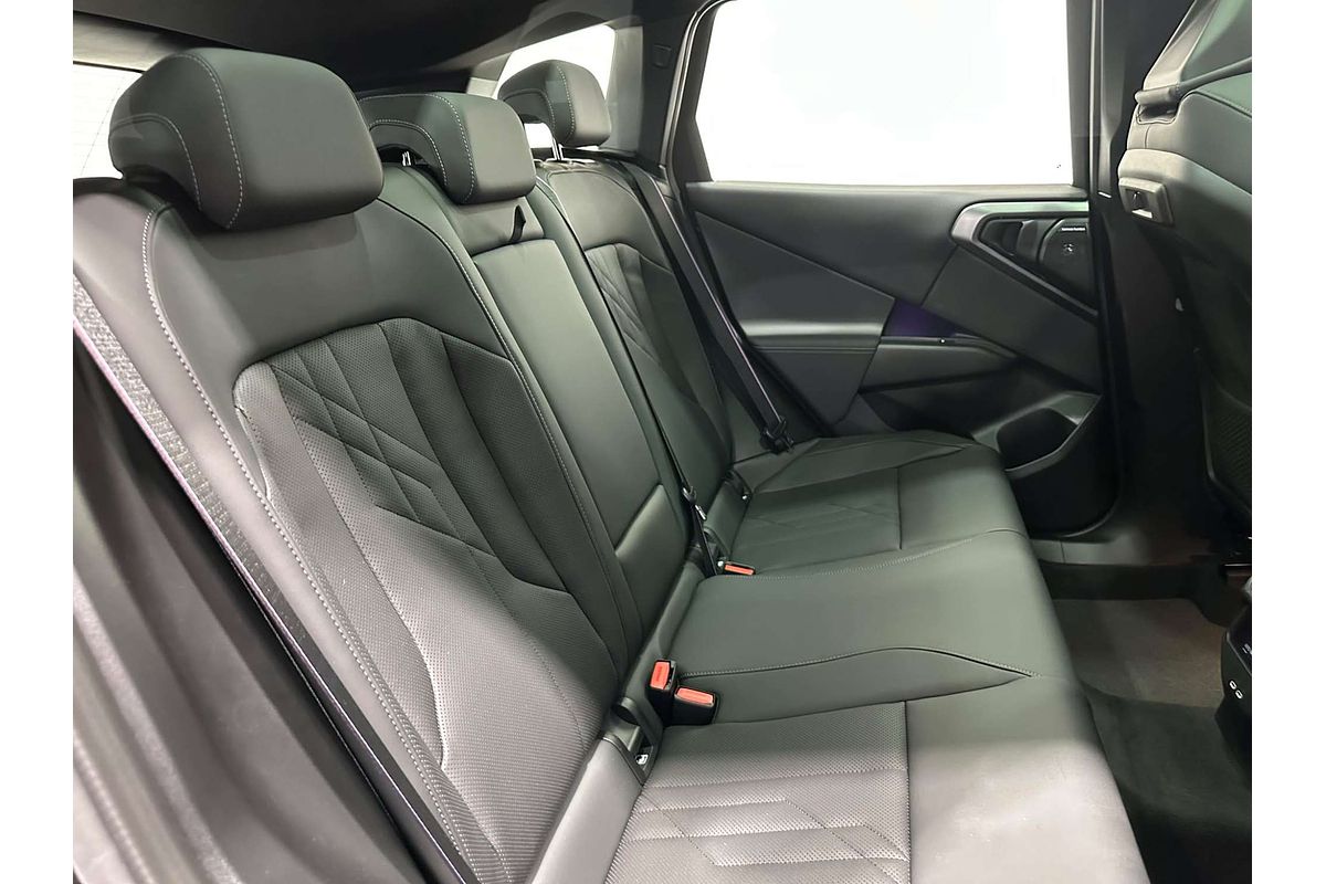 2025 BMW X3 20 xDrive G45