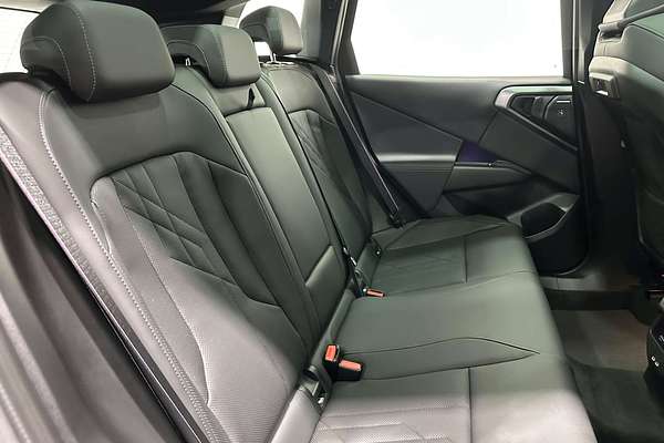 2025 BMW X3 20 xDrive G45