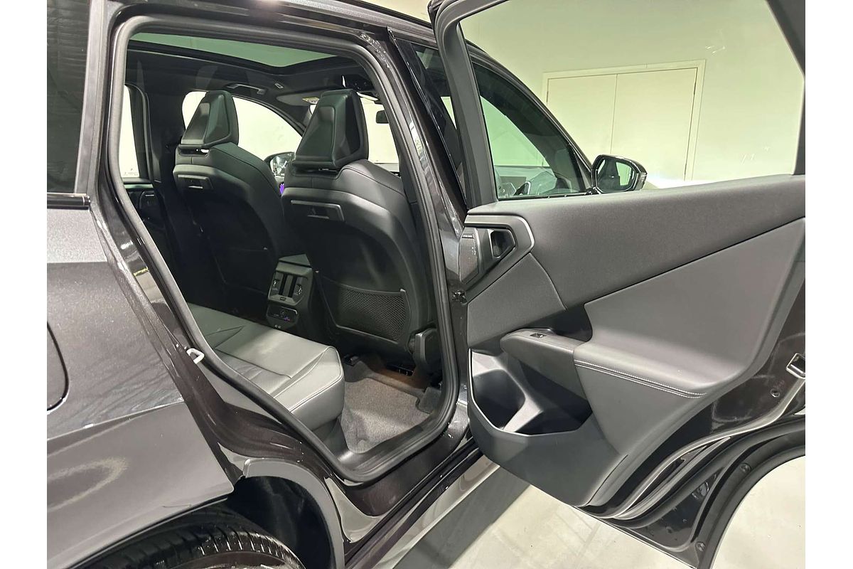 2025 BMW X3 20 xDrive G45