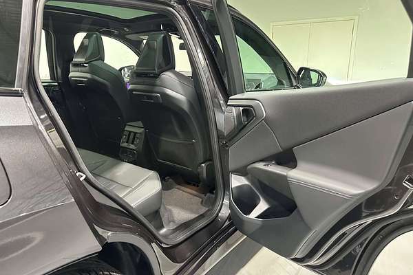 2025 BMW X3 20 xDrive G45